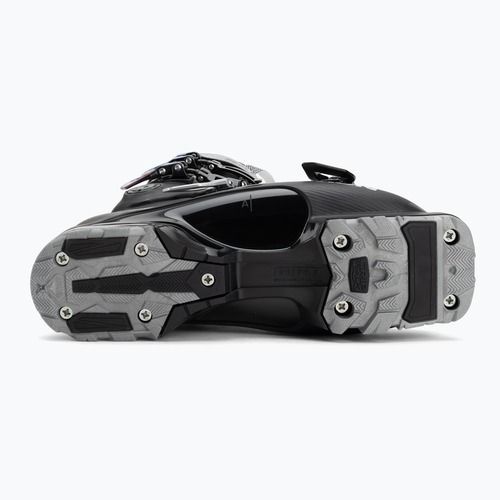 Дамски ски обувки Salomon S/Pro Supra 80 W GW black/silver metallic/sweet lavender