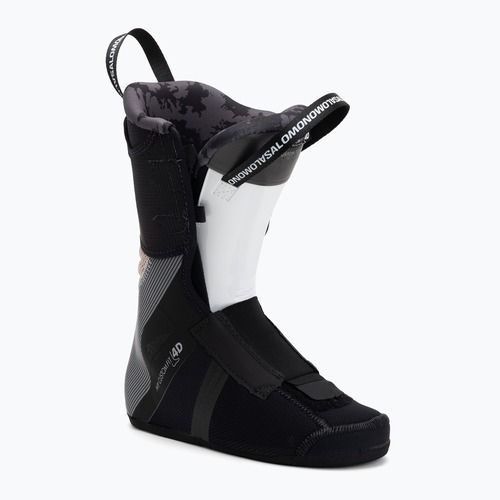 Дамски ски обувки Salomon Shift Alpha Boa 115 W ultra violet/black/black