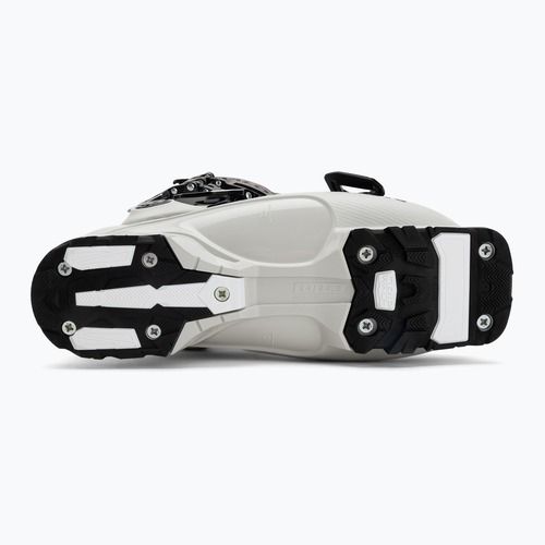Дамски ски обувки Salomon S/Pro Supra 100 W GW grey aurora/black/pink gold metallic