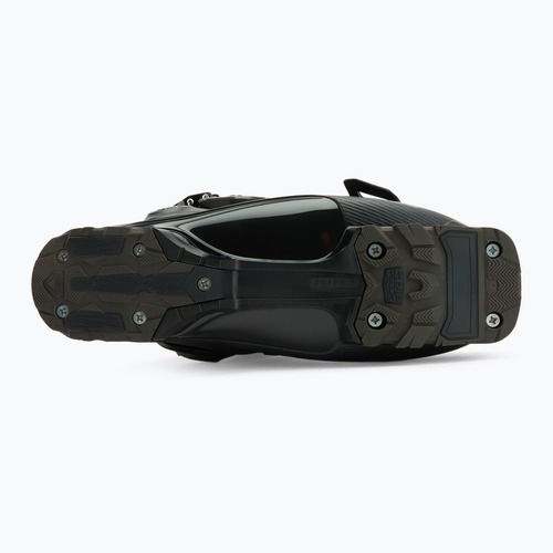 Мъжки ски обувки Salomon S/Pro Alpha 100 GW black/dark grey met./orange tiger