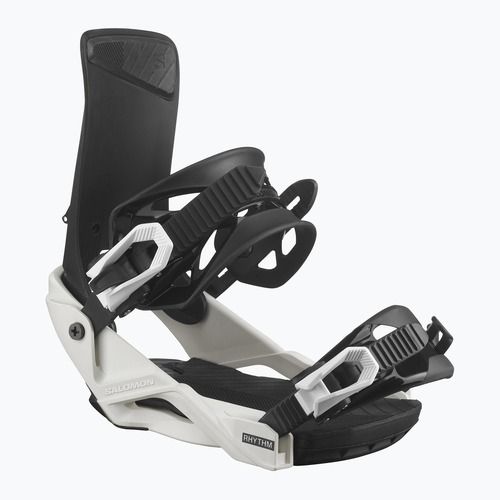 Детски сноуборд автомати Salomon Rhythm Jr black/white