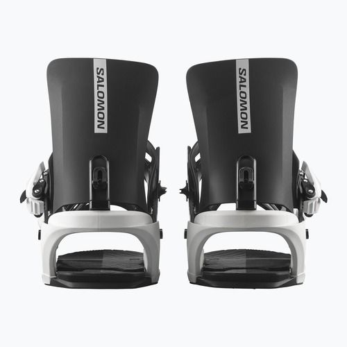 Детски сноуборд автомати Salomon Rhythm Jr black/white