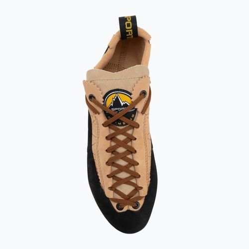 Мъжки обувки за катерене La Sportiva Mythos earth