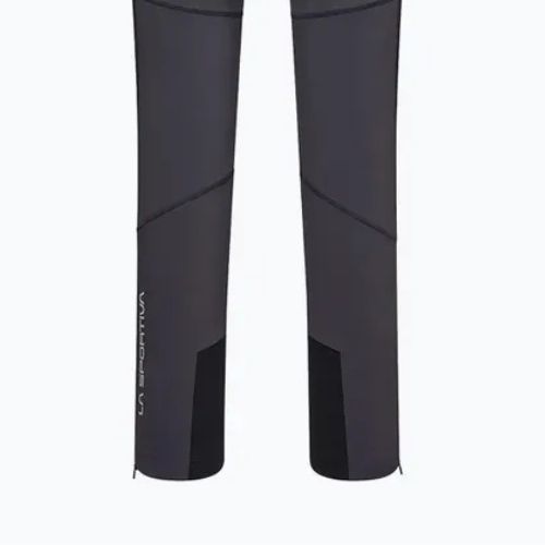 Мъжки панталони за трекинг La Sportiva Aequilibrium Speed onyx/chalk