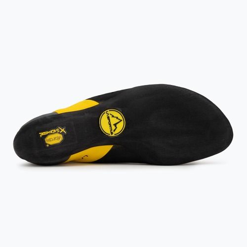 Мъжки обувки за катерене La Sportiva Katana Laces yellow/black