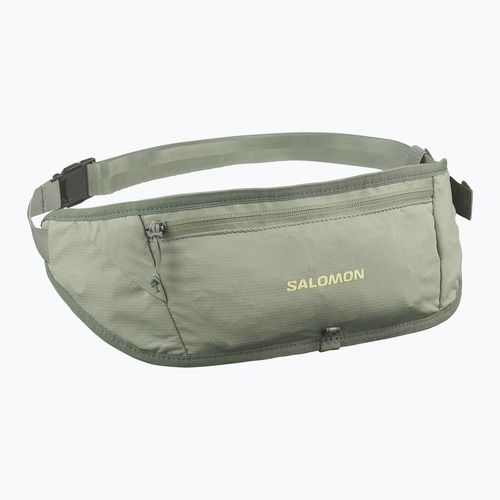 Колан за бягане Salomon Pulse Sling lily pad/laurel wreath