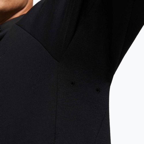 Мъжки суитшърт за тренировка Nike Primary Dri-Fit UV black/black