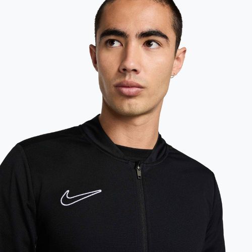 Мъжки анцуг Nike Academy Dri-Fit black/white/white