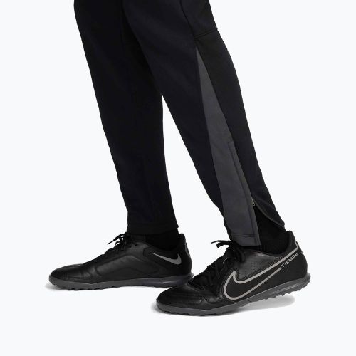 Мъжки футболни панталони Nike Academy Winter Warrior black/anthracite