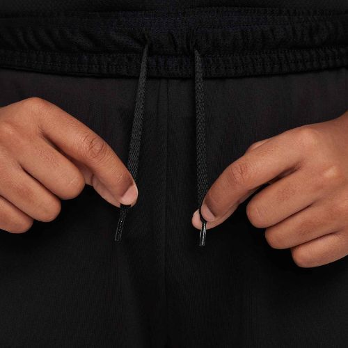 Детски футболни панталони Nike Dri-FIT Strike Jr black/black/anthracite/white