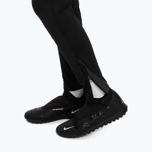 Детски футболни панталони Nike Dri-FIT Strike Jr black/black/anthracite/white