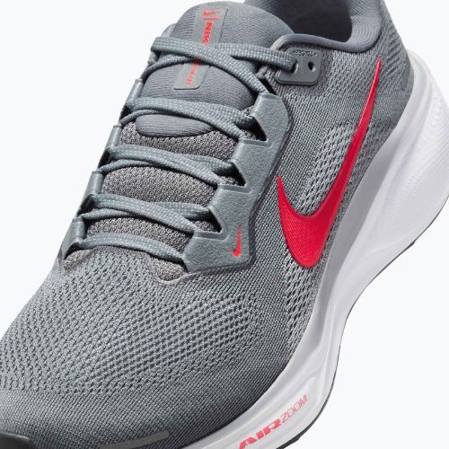 Мъжки обувки за бягане Nike Pegasus 41 cool grey/wolf grey/pure platinum/bright crimson