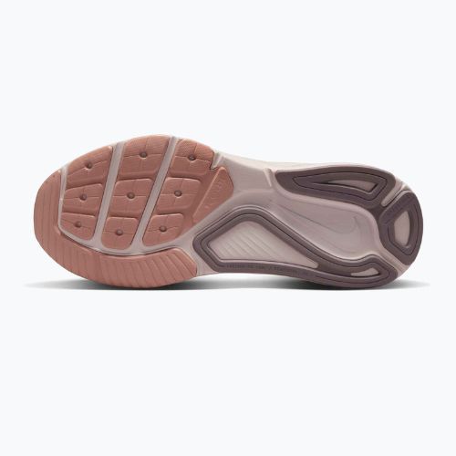 Дамски обувки за бягане Nike Structure 26 particle pink/taupe grey/silt red/metal rose gold