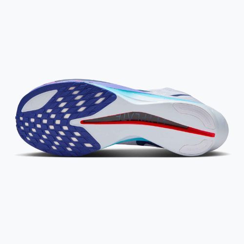 Мъжки обувки за бягане Nike Streakfly 2 ghost/persian violet/blue lightning/blue void