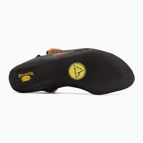 Обувки за катерене La Sportiva Cobra orange