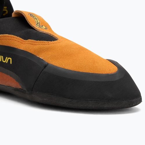 Обувки за катерене La Sportiva Cobra orange