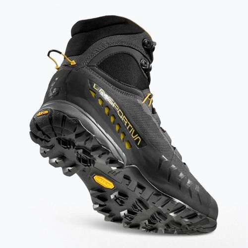 Мъжки обувки за трекинг La Sportiva TXS GTX carbon/bamboo