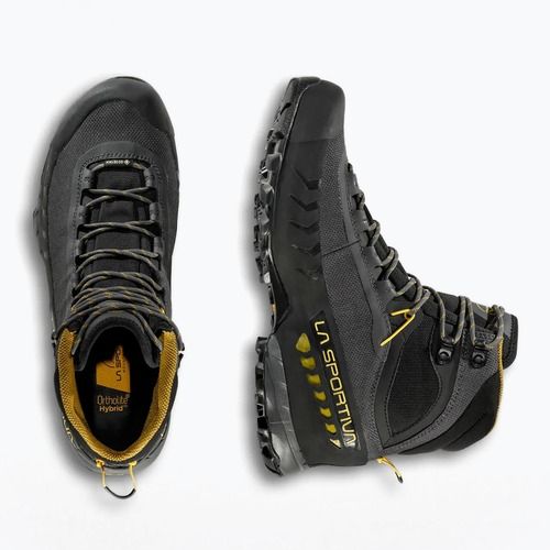 Мъжки обувки за трекинг La Sportiva TXS GTX carbon/bamboo