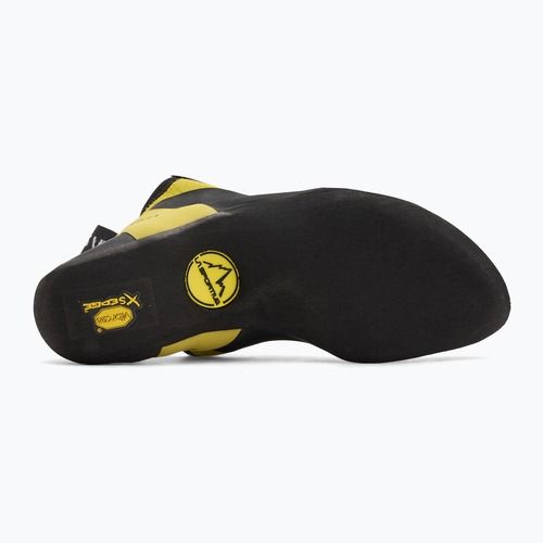 Обувки за катерене La Sportiva Miura lime