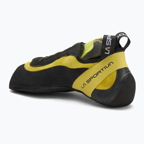 Обувки за катерене La Sportiva Miura lime