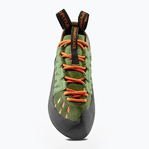 Мъжки обувки за катерене La Sportiva Tarantulace olive/tiger