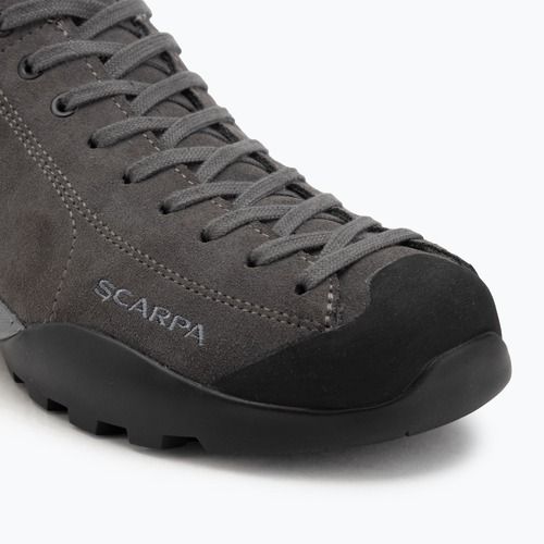 Мъжки туристически обувки SCARPA Mojito GTX 2025 shark
