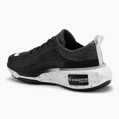 Мъжки обувки за бягане Nike Invincible 3 black/white