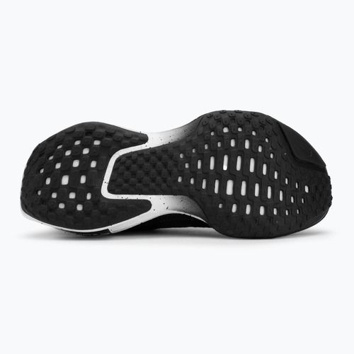 Мъжки обувки за бягане Nike Invincible 3 black/white