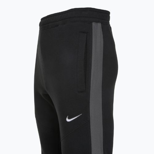 Мъжки панталони Nike Sportswear black/iron grey