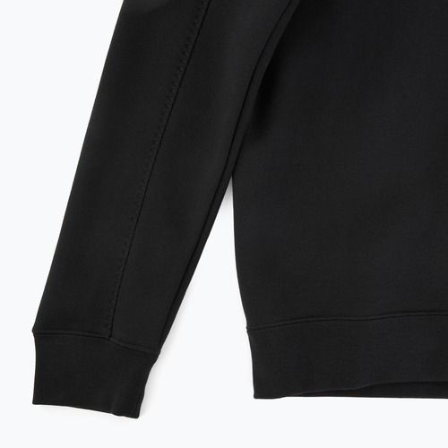 Мъжки суитшърт Nike Sportswear Fleece Crew black/iron grey