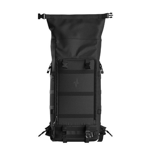 Раница ewakuacyjny Help Bag Max Pro 5.0 35 l shadow black