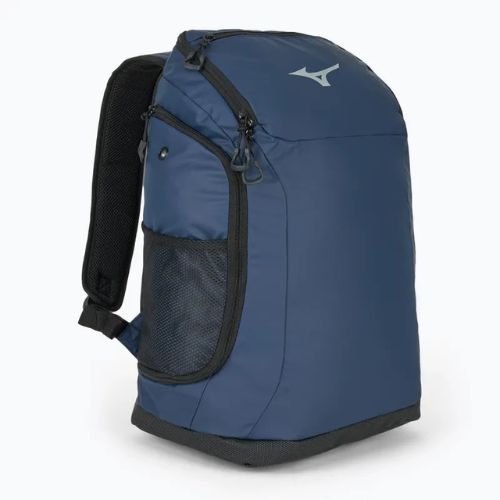 Раница за тренировка Mizuno TR 40 l navy