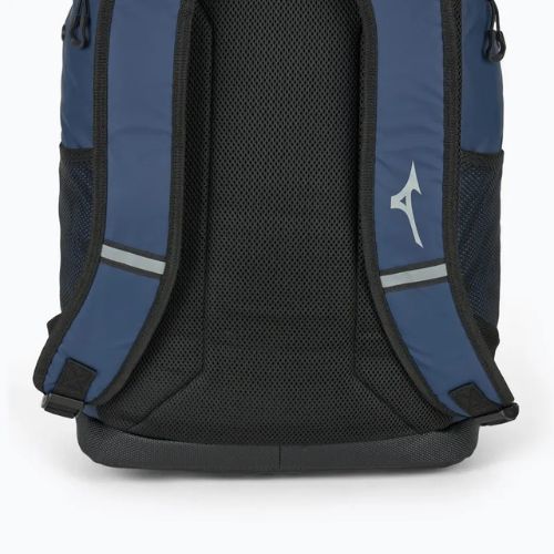 Раница за тренировка Mizuno TR 17 l navy