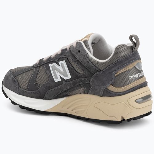 Обувки New Balance CM878 V1 dark grey