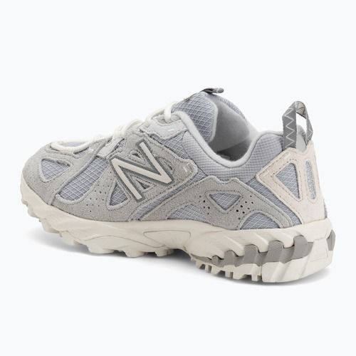 Обувки New Balance 610 V1 grey matter