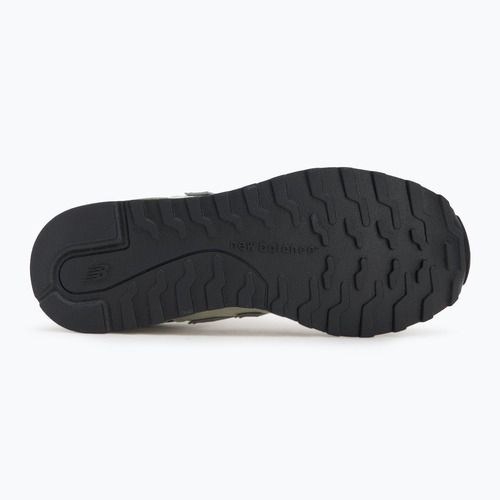 Обувки New Balance Classic 500's V2 dark olivine
