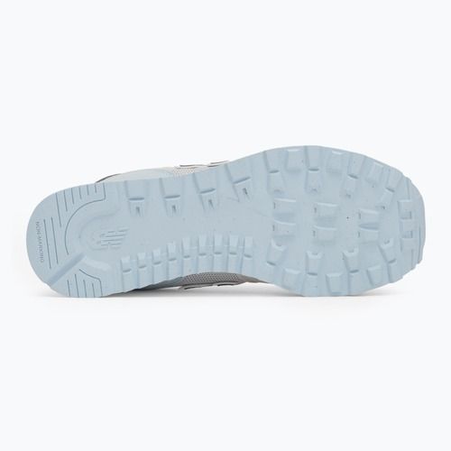 Обувки New Balance 515's V1 grey matter