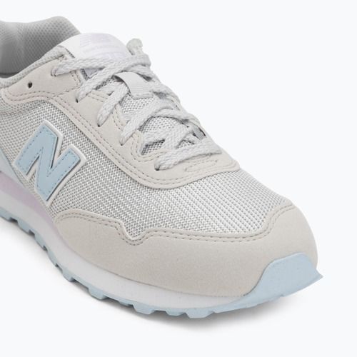 Обувки New Balance 515's V1 grey matter