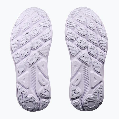 Дамски обувки за бягане HOKA Clifton 9 starlight glow