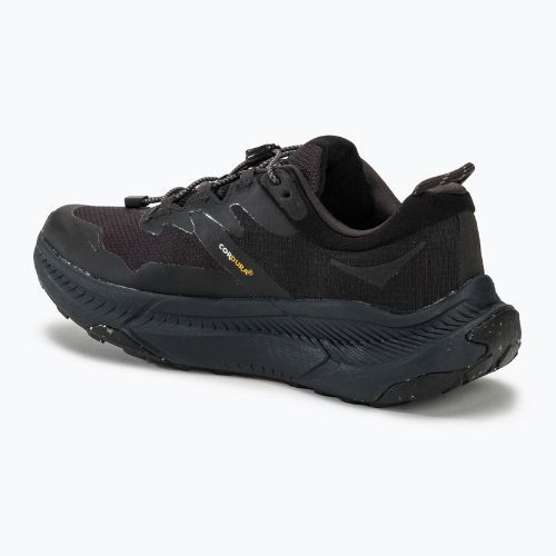 Дамски обувки HOKA Transport GTX black/black