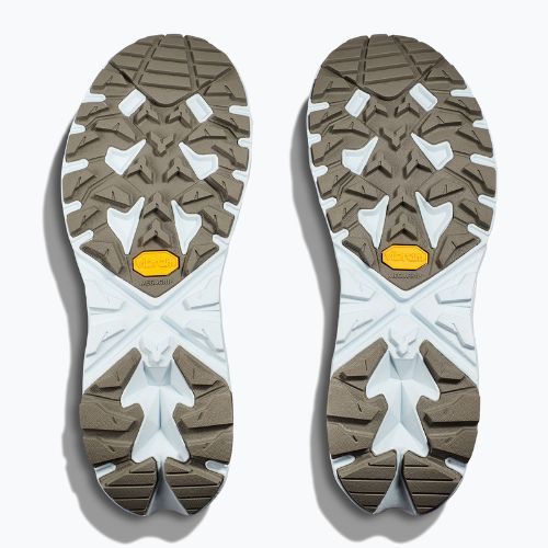 Дамски туристически обувки HOKA Anacapa Breeze Mid amethyst/illusion