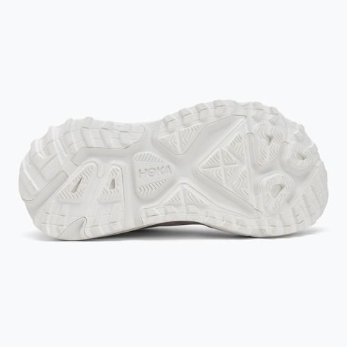 Дамски обувки за бягане HOKA Stinson 7 white/white