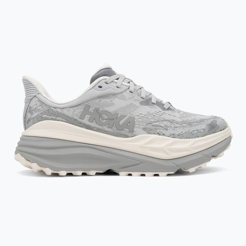 Мъжки обувки за бягане HOKA Stinson 7 stardust/alabaster