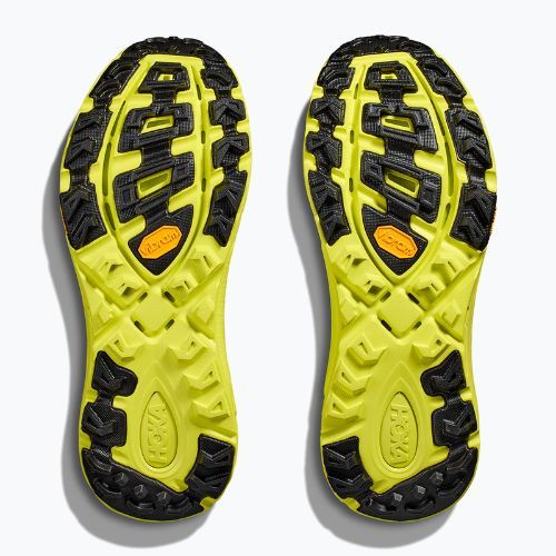 Обувки HOKA Mafate Three 2 black/hoka citrus