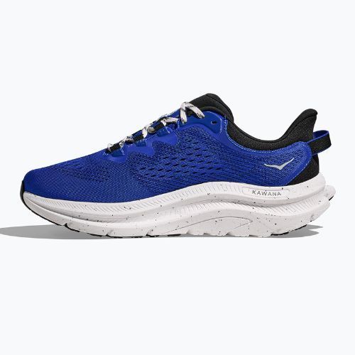 Мъжки обувки за бягане HOKA Kawana 2 ultramarine/black