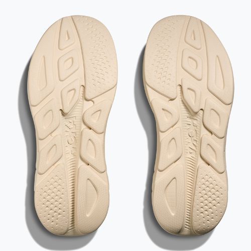 Дамски обувки за бягане HOKA Rincon 4 vanilla/birch