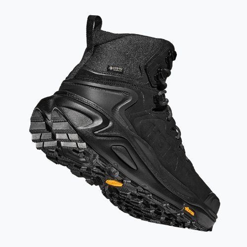 Дамски обувки за трекинг HOKA Kaha 3 GTX black/black