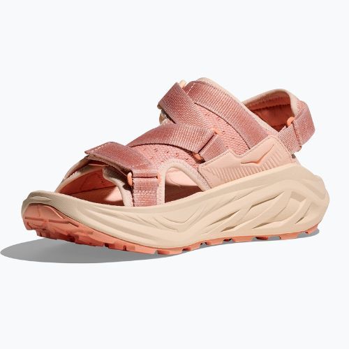 Дамски сандали HOKA Infini Hike TC dawn light/vanilla