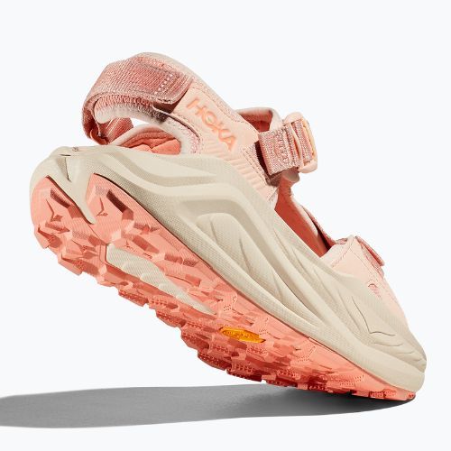 Дамски сандали HOKA Infini Hike TC dawn light/vanilla