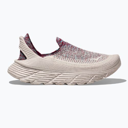 Обувки HOKA Vibrant Bloom Restore TC Alabaster/Red Cabbage
